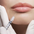 Lip injections: Get it from Medical Weight Loss and Beauty