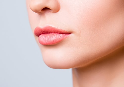 The Fountain of Youth Med Spa: Lip Injections Services